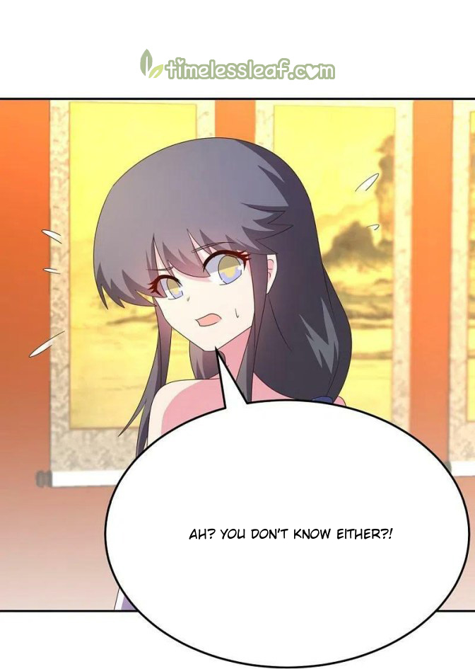 Read Above All Gods EN Manga Online