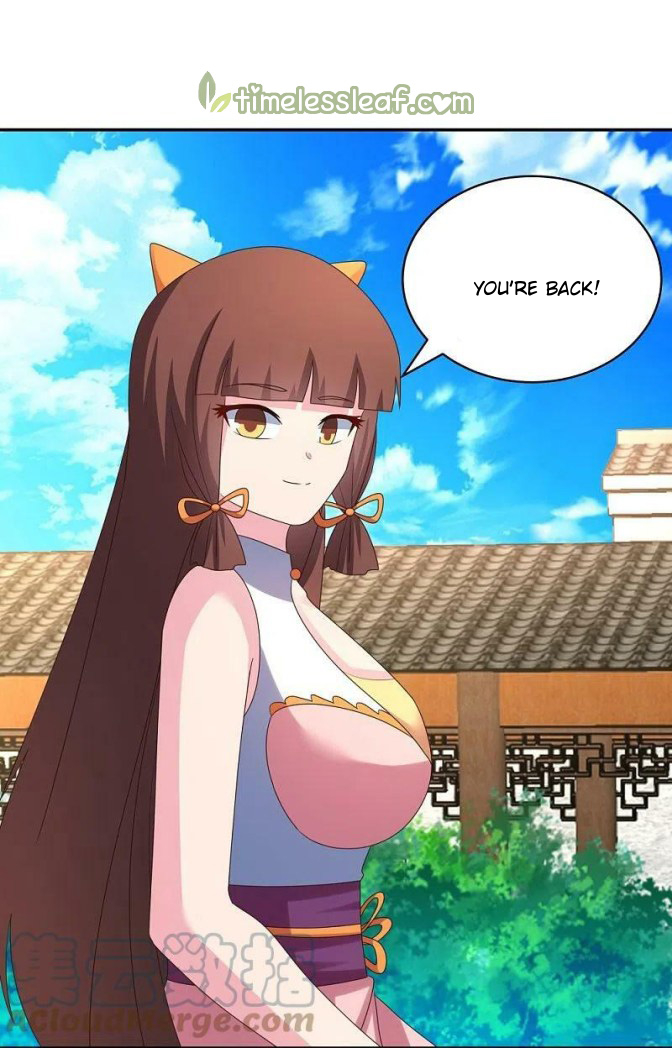 Read Above All Gods EN Manga Online