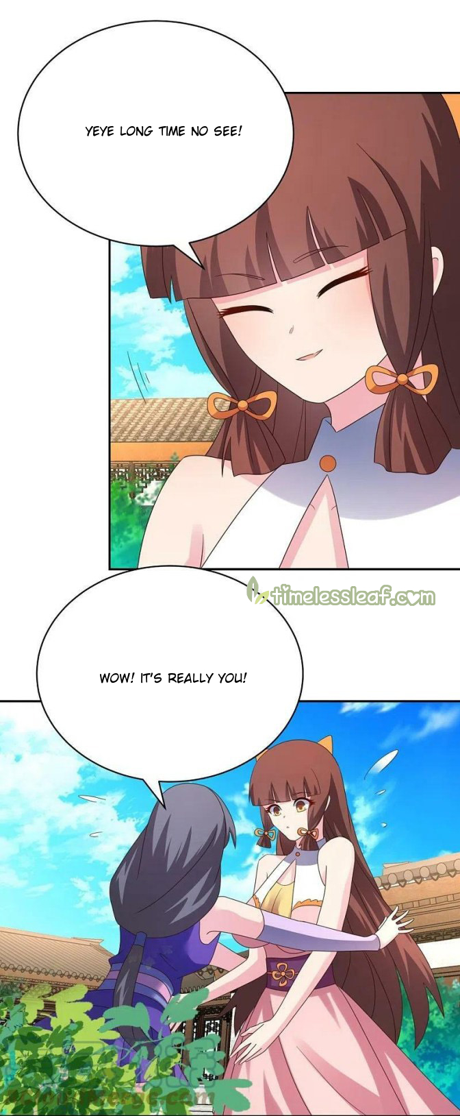 Read Above All Gods EN Manga Online