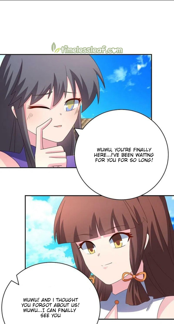Read Above All Gods EN Manga Online
