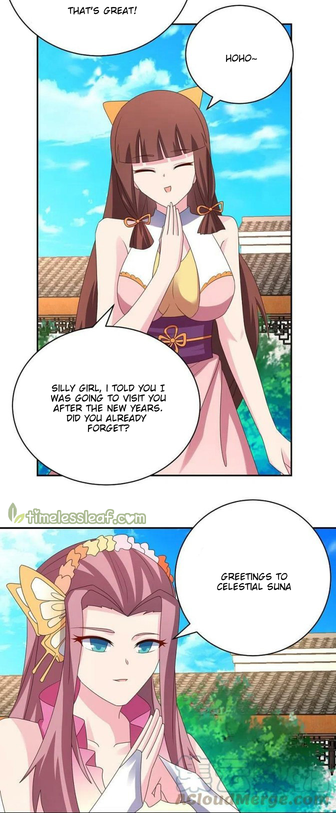 Read Above All Gods EN Manga Online