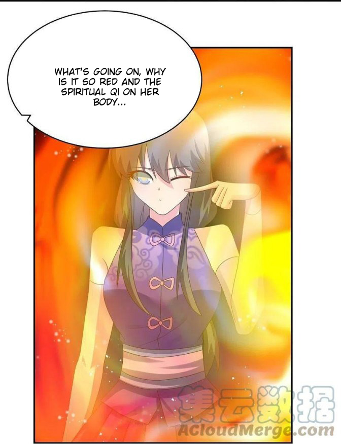 Read Above All Gods EN Manga Online