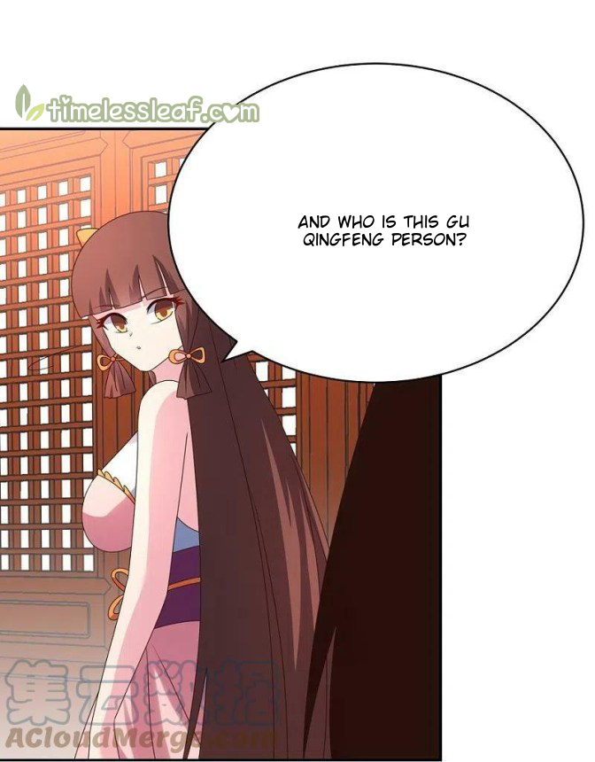 Read Above All Gods EN Manga Online