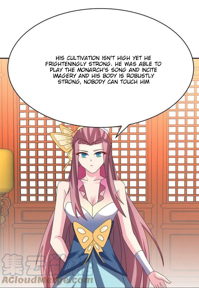 Read Above All Gods EN Manga Online