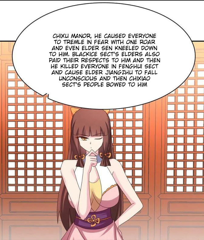 Read Above All Gods EN Manga Online