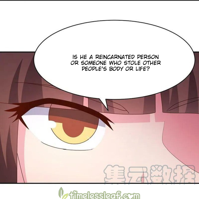 Read Above All Gods EN Manga Online
