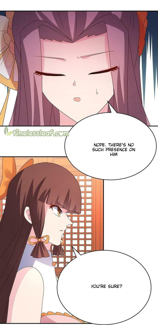 Read Above All Gods EN Manga Online