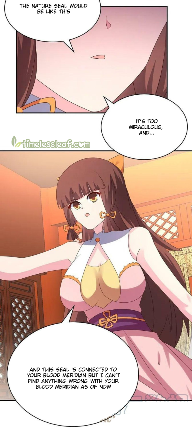 Read Above All Gods EN Manga Online