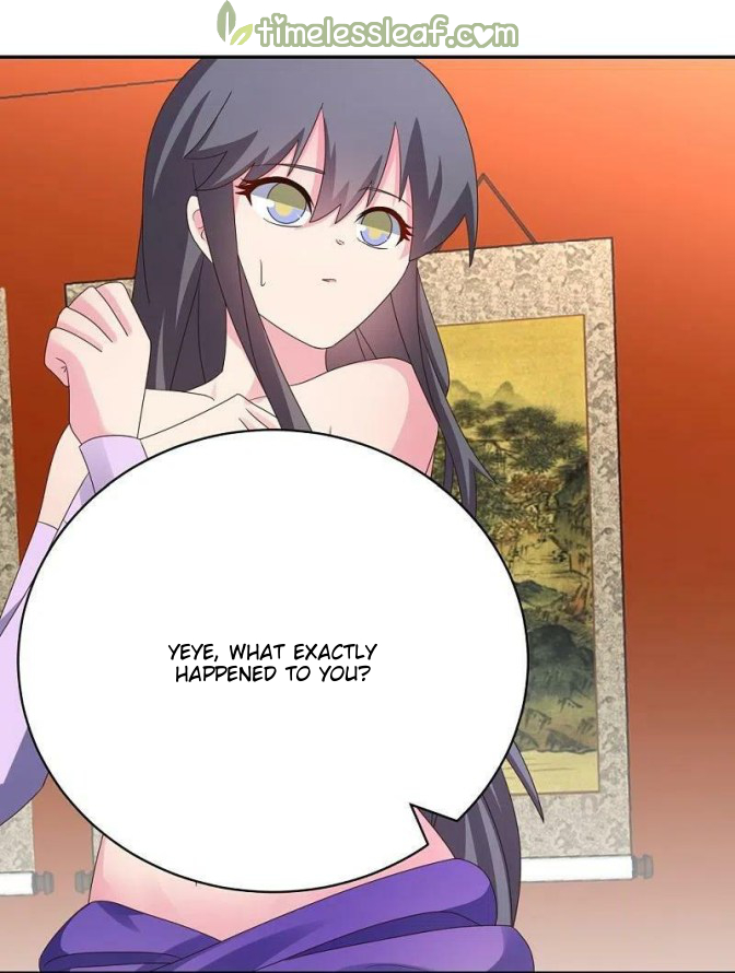 Read Above All Gods EN Manga Online
