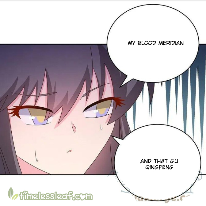 Read Above All Gods EN Manga Online