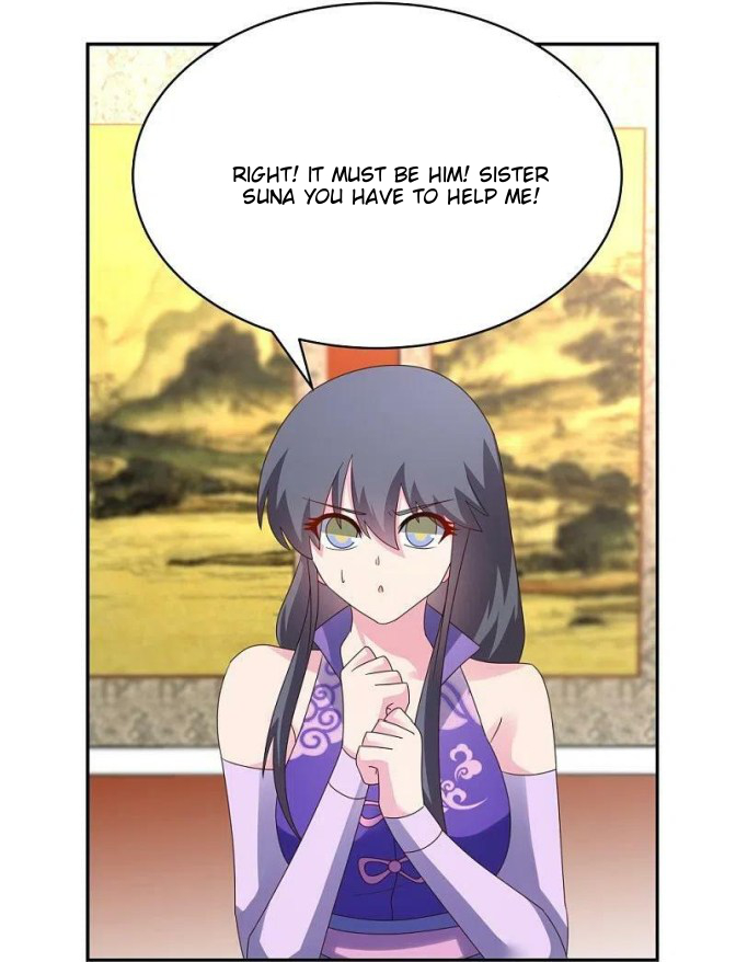 Read Above All Gods EN Manga Online