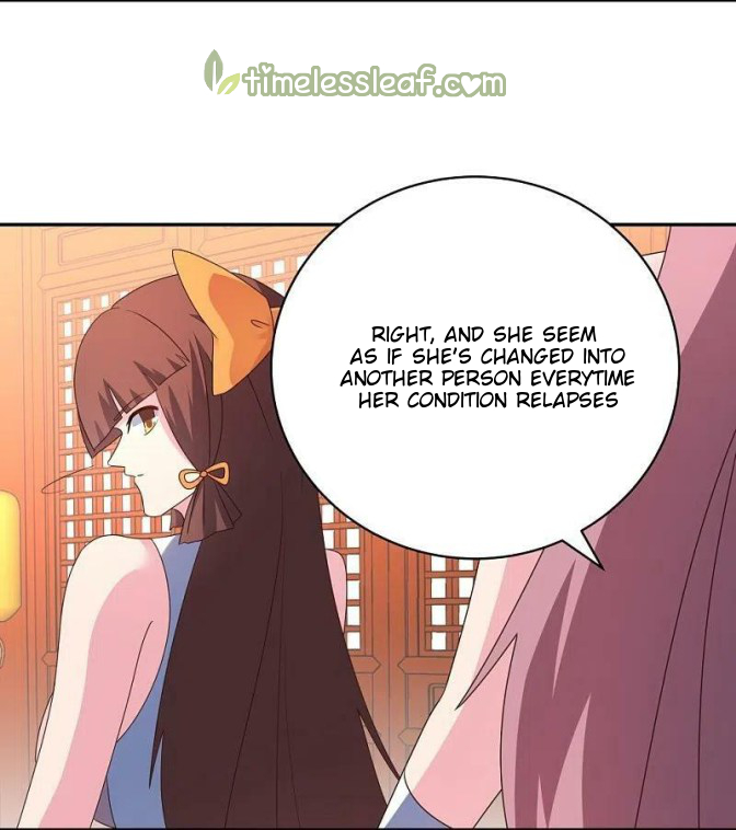 Read Above All Gods EN Manga Online