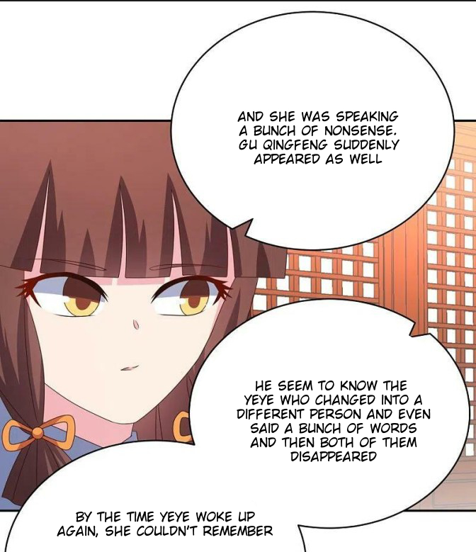 Read Above All Gods EN Manga Online