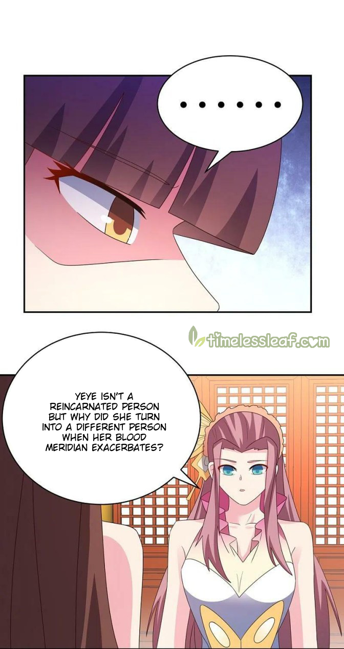 Read Above All Gods EN Manga Online
