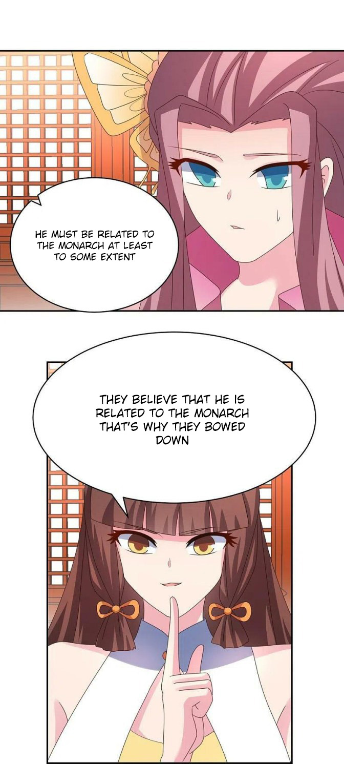 Read Above All Gods EN Manga Online