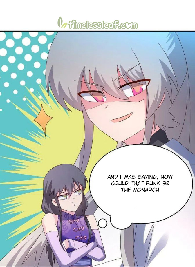Read Above All Gods EN Manga Online