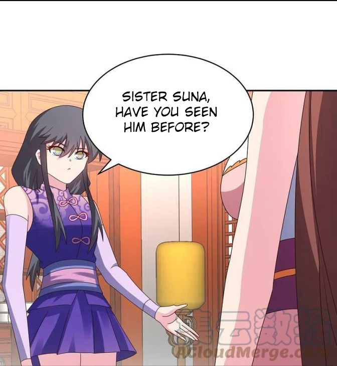 Read Above All Gods EN Manga Online