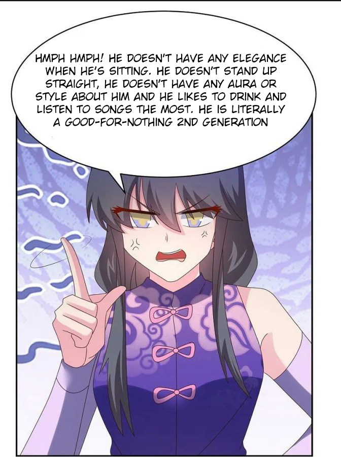 Read Above All Gods EN Manga Online