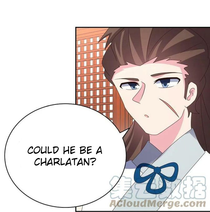 Read Above All Gods EN Manga Online