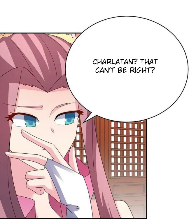 Read Above All Gods EN Manga Online