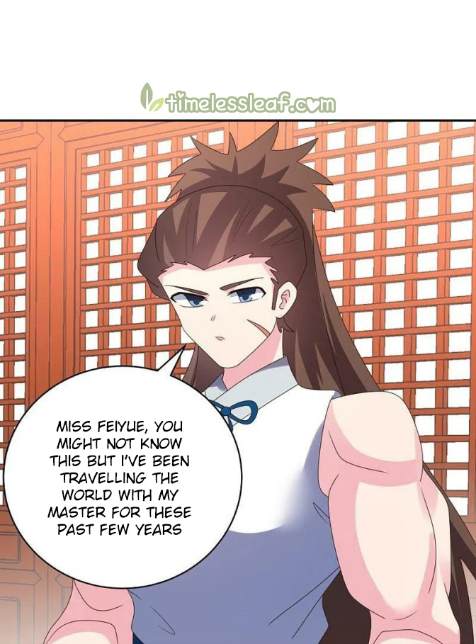 Read Above All Gods EN Manga Online