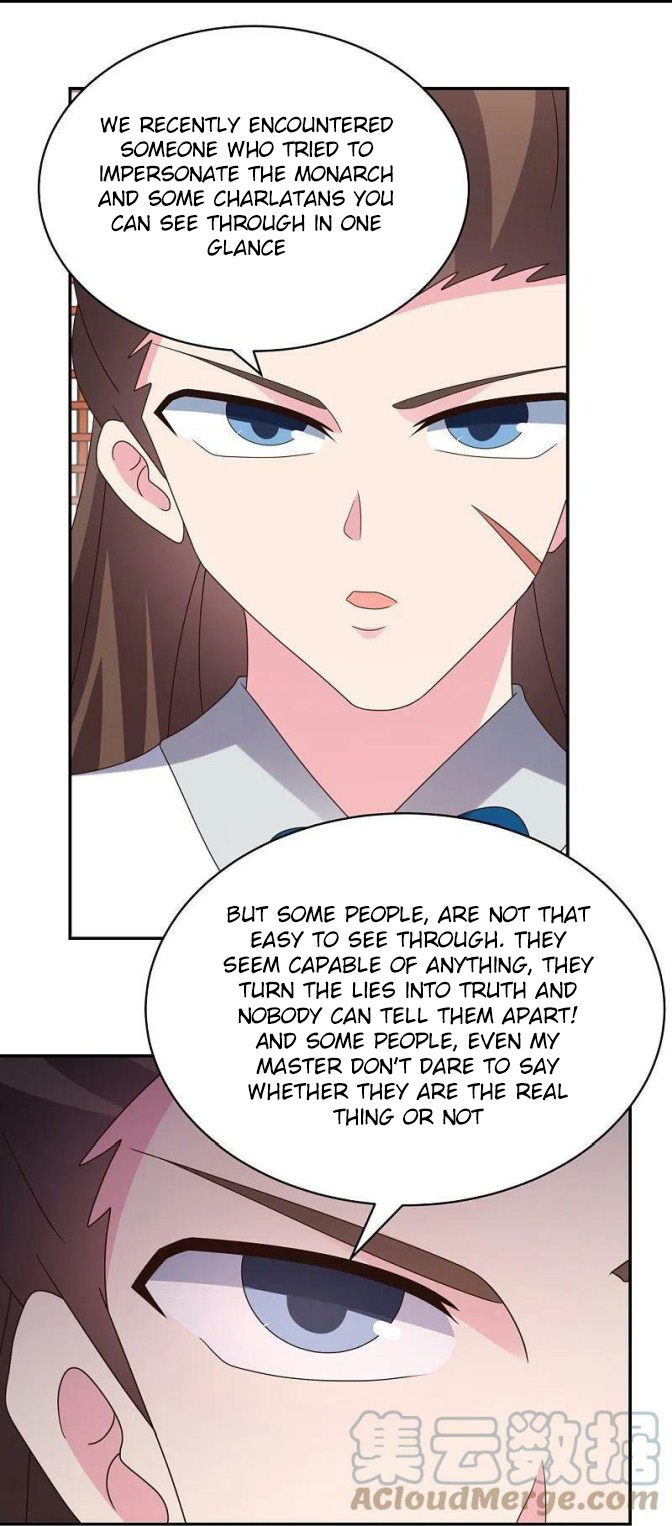 Read Above All Gods EN Manga Online
