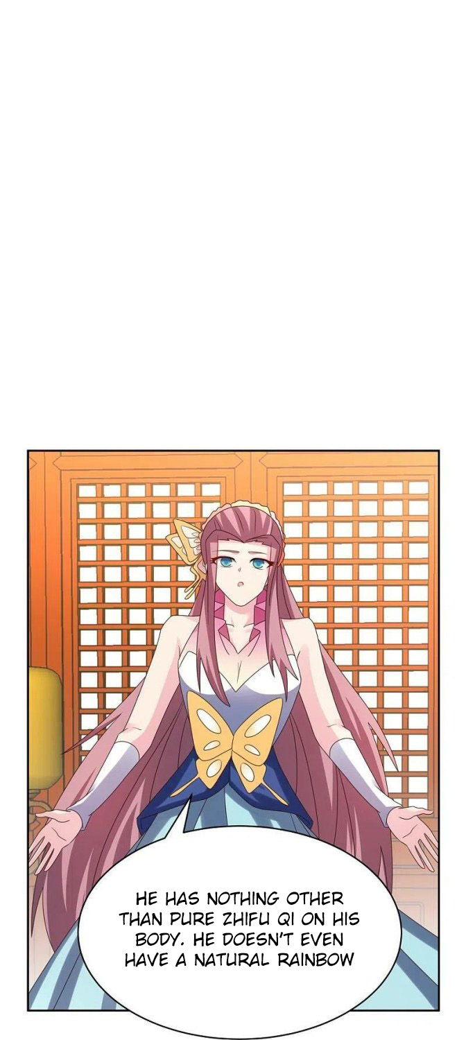 Read Above All Gods EN Manga Online