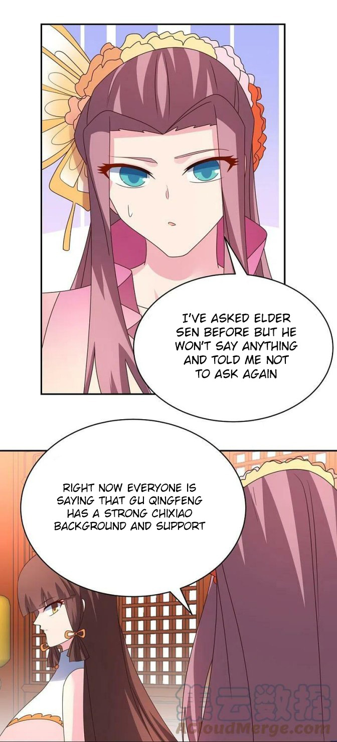 Read Above All Gods EN Manga Online