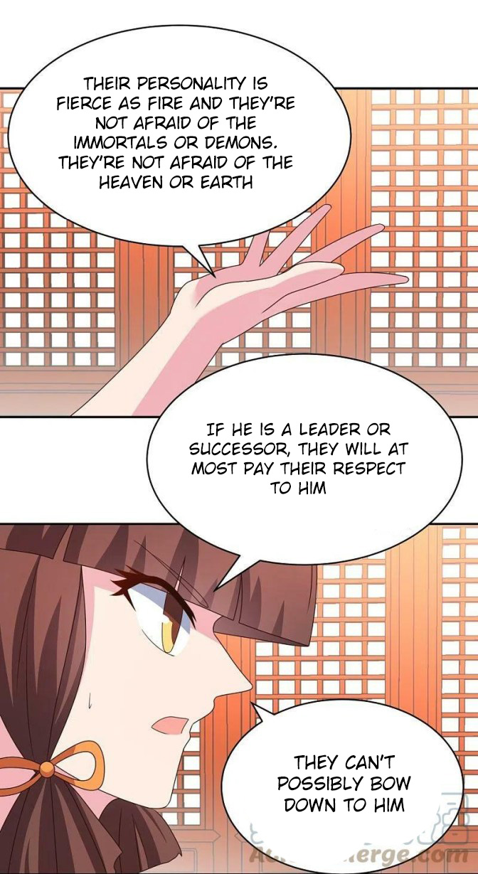 Read Above All Gods EN Manga Online