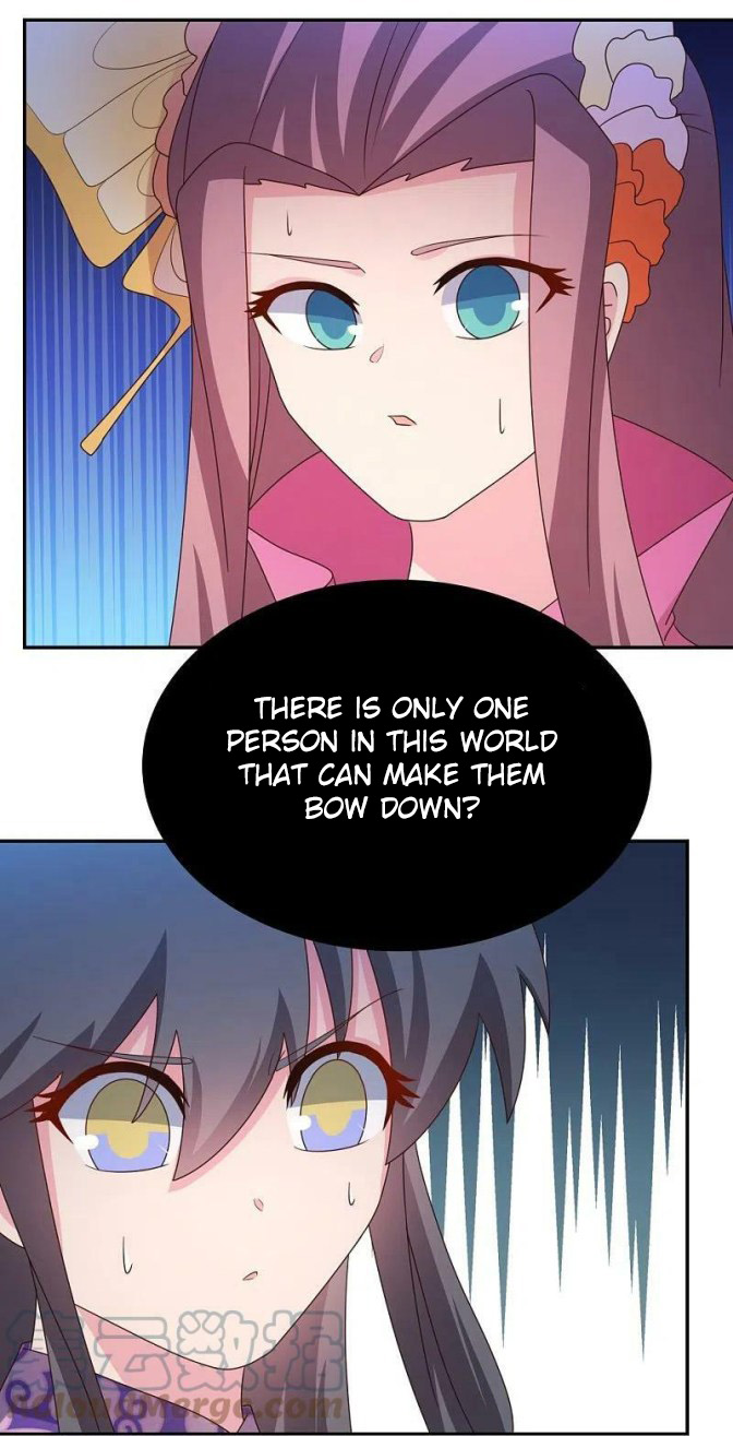 Read Above All Gods EN Manga Online