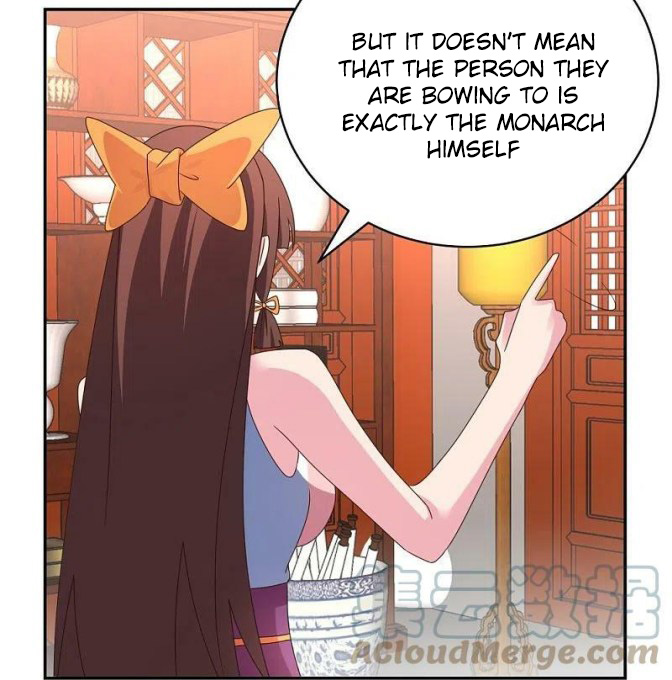 Read Above All Gods EN Manga Online