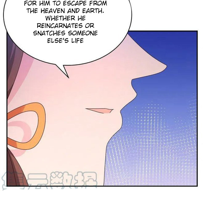 Read Above All Gods EN Manga Online