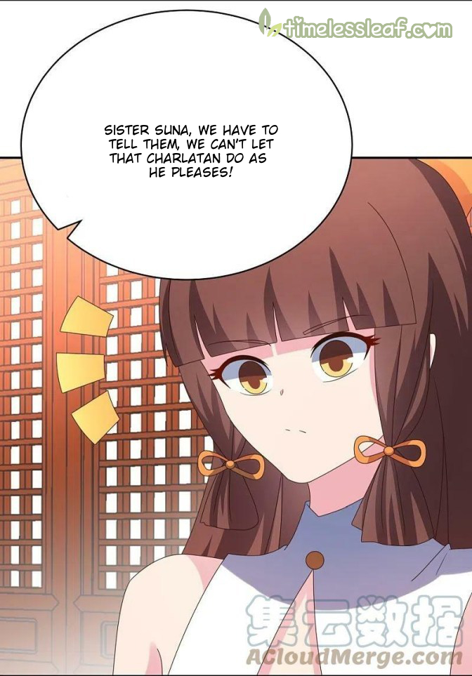 Read Above All Gods EN Manga Online