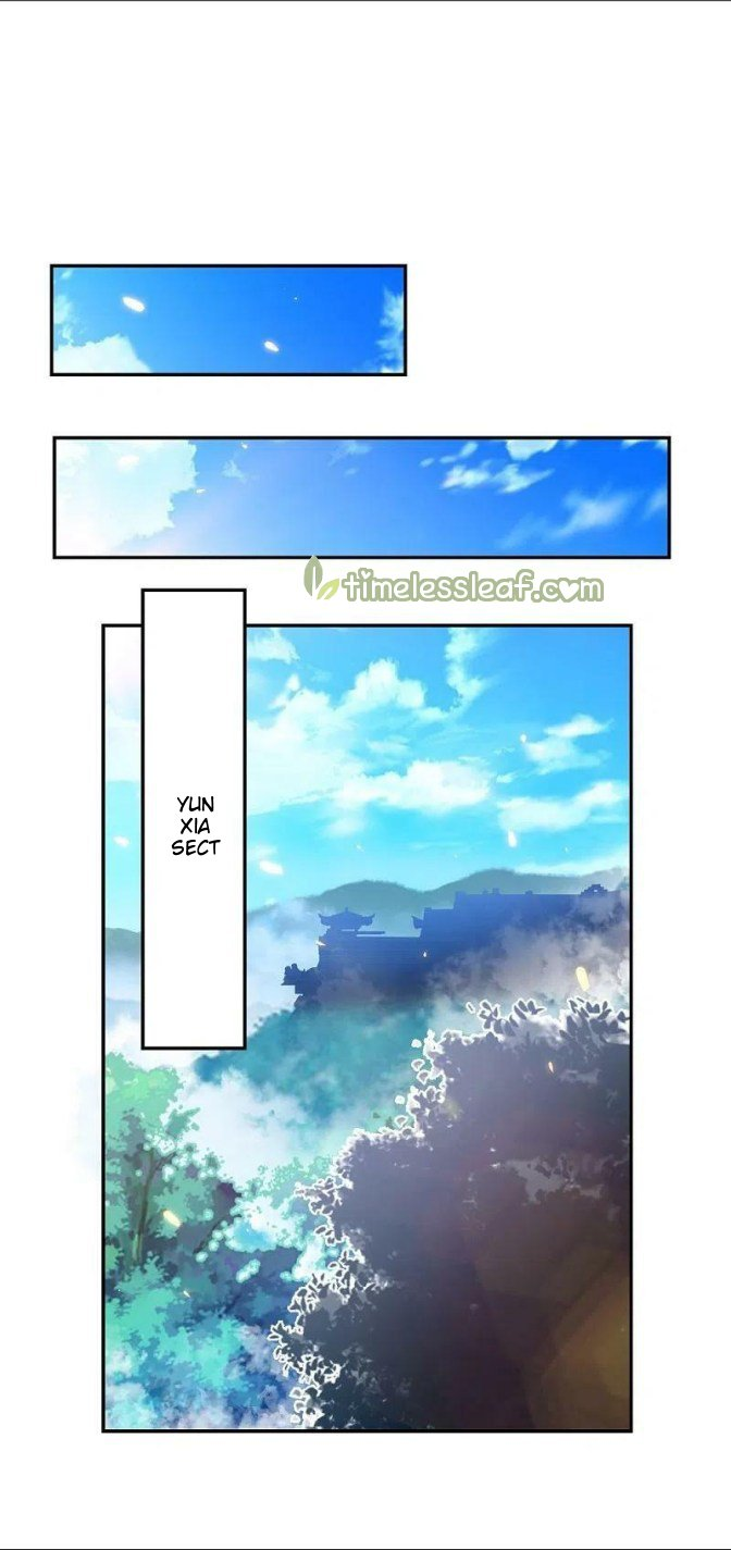 Read Above All Gods EN Manga Online