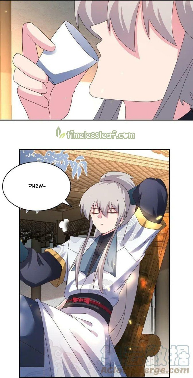 Read Above All Gods EN Manga Online