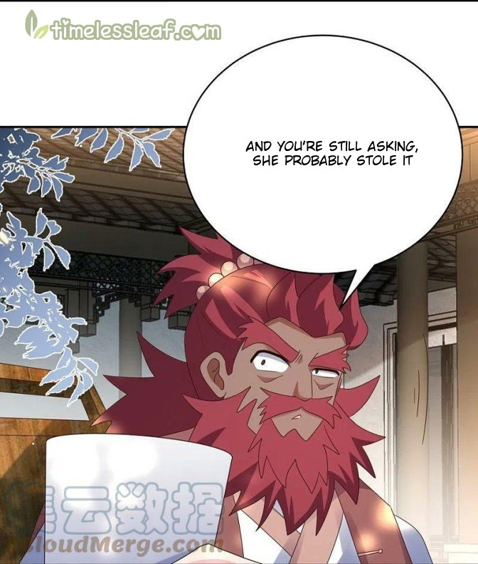 Read Above All Gods EN Manga Online