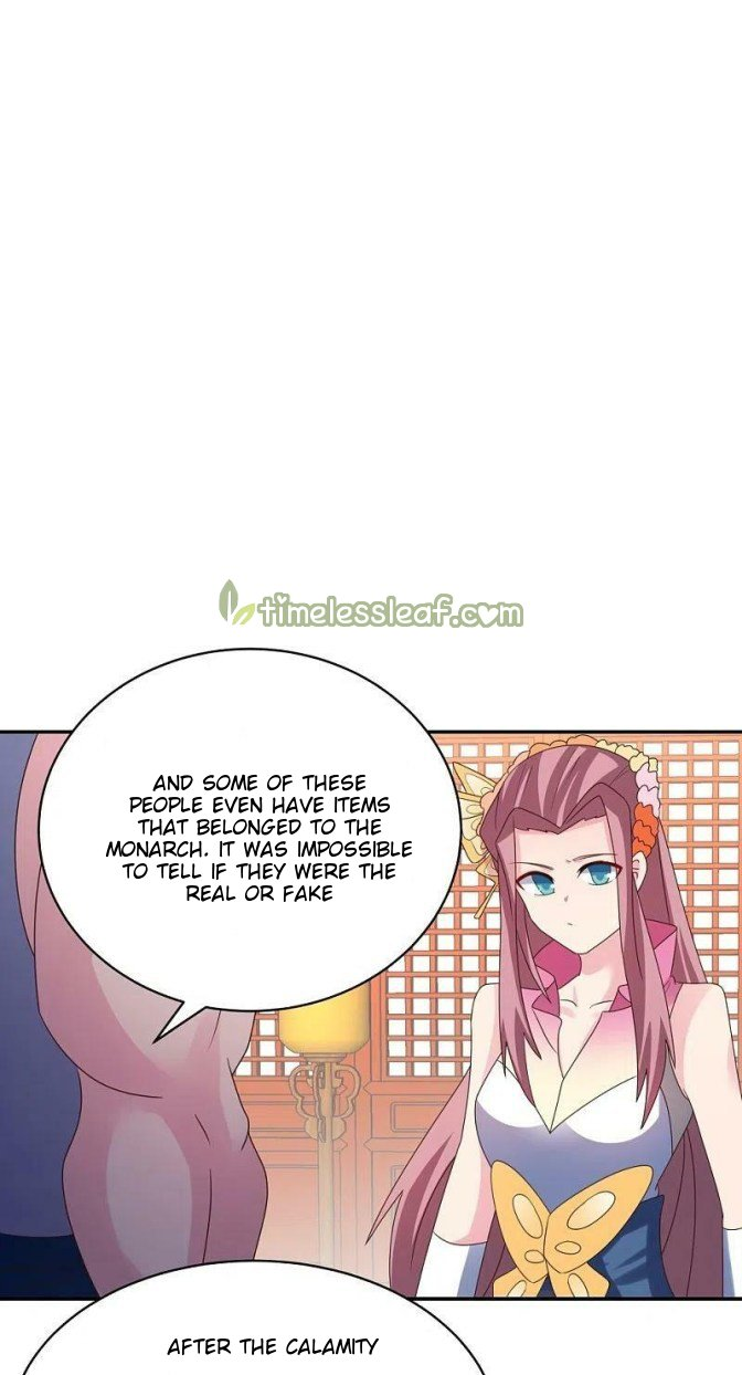 Read Above All Gods EN Manga Online