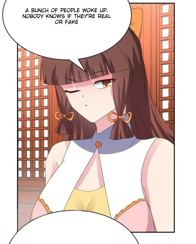 Read Above All Gods EN Manga Online