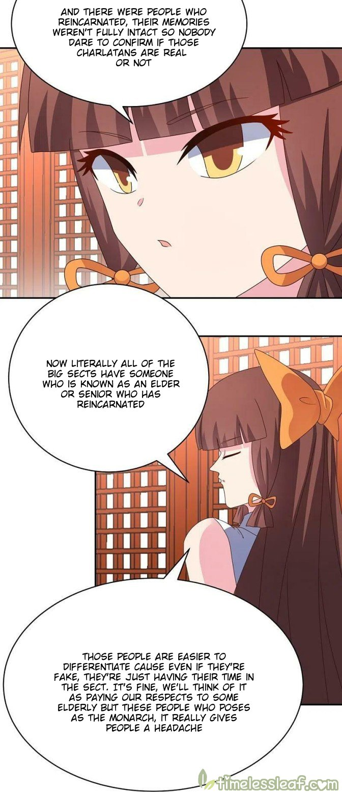 Read Above All Gods EN Manga Online