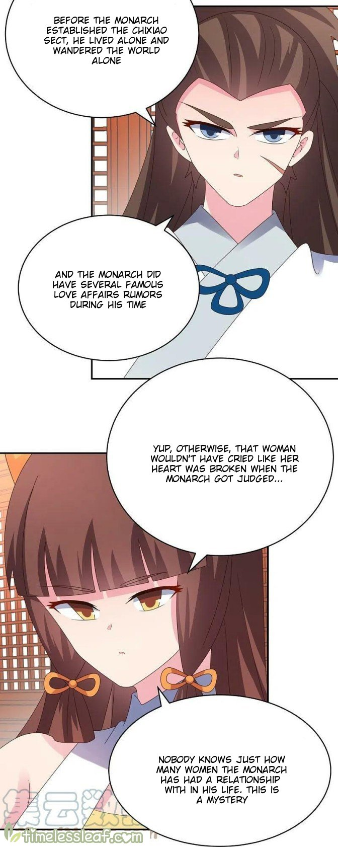 Read Above All Gods EN Manga Online