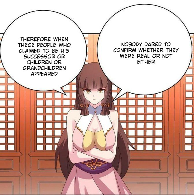 Read Above All Gods EN Manga Online