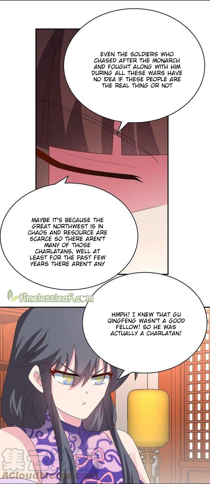 Read Above All Gods EN Manga Online