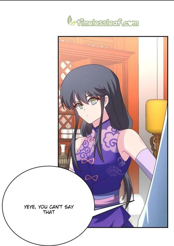 Read Above All Gods EN Manga Online