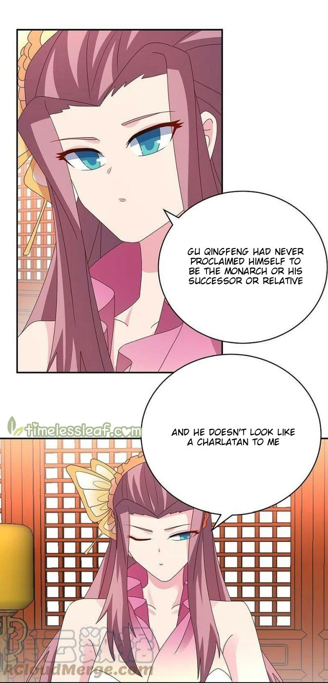 Read Above All Gods EN Manga Online