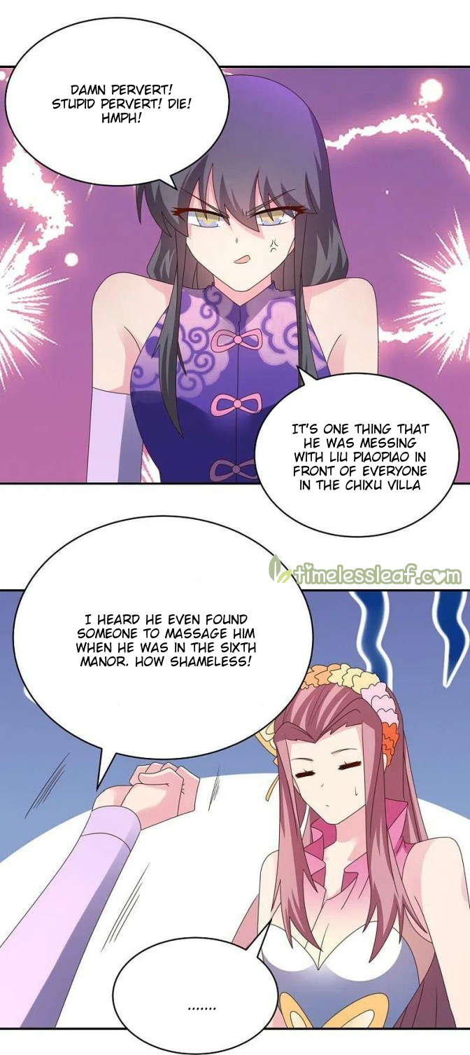 Read Above All Gods EN Manga Online