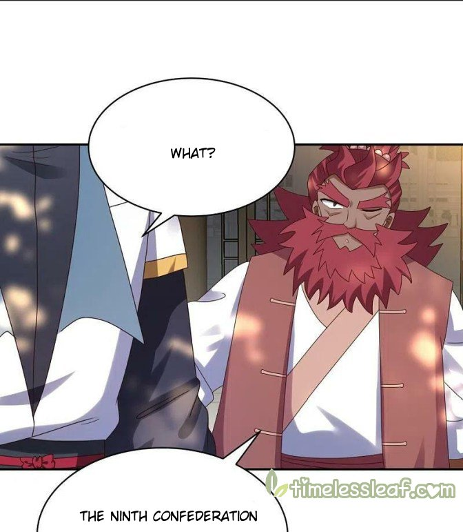 Read Above All Gods EN Manga Online