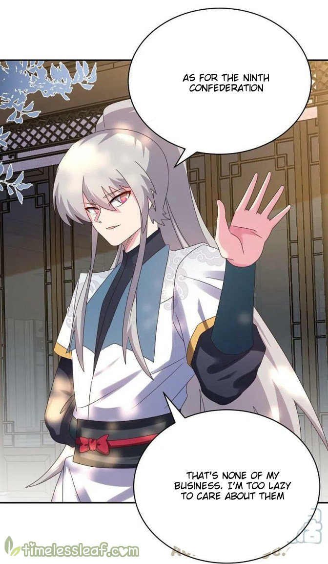 Read Above All Gods EN Manga Online