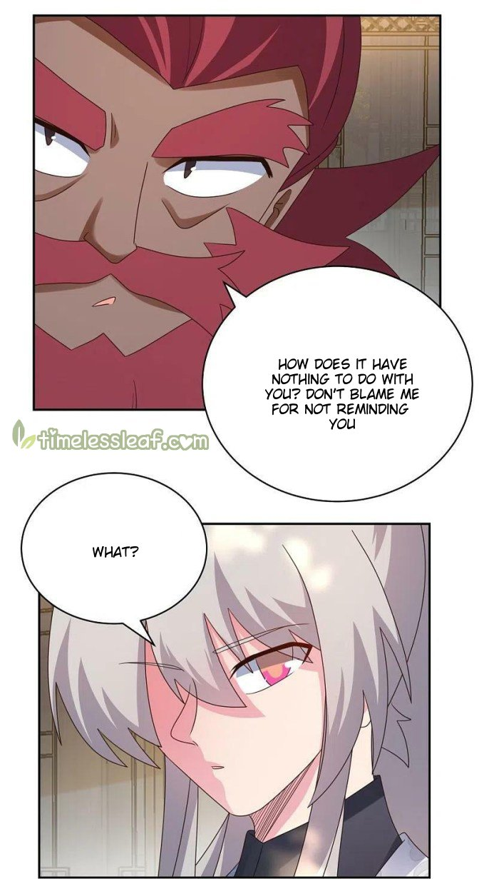 Read Above All Gods EN Manga Online