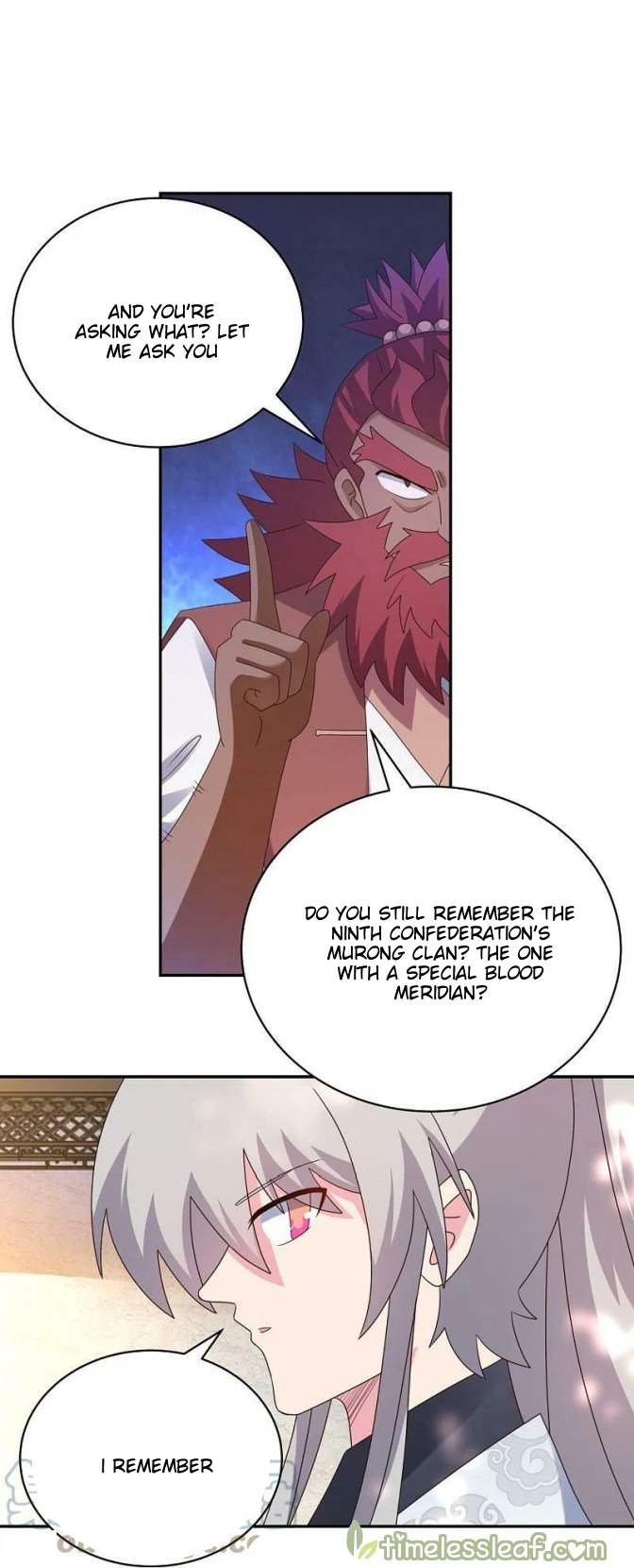 Read Above All Gods EN Manga Online