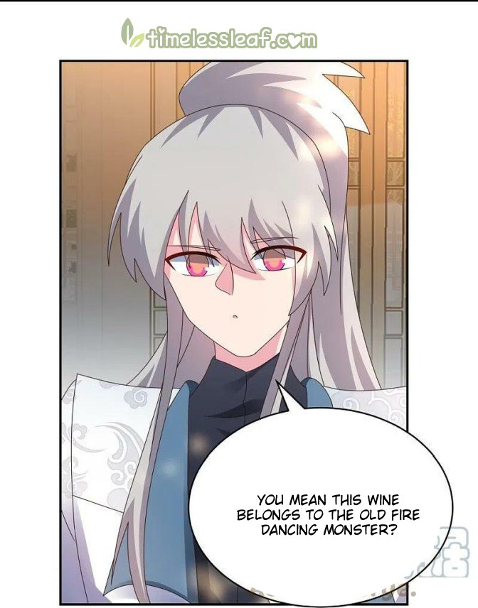 Read Above All Gods EN Manga Online
